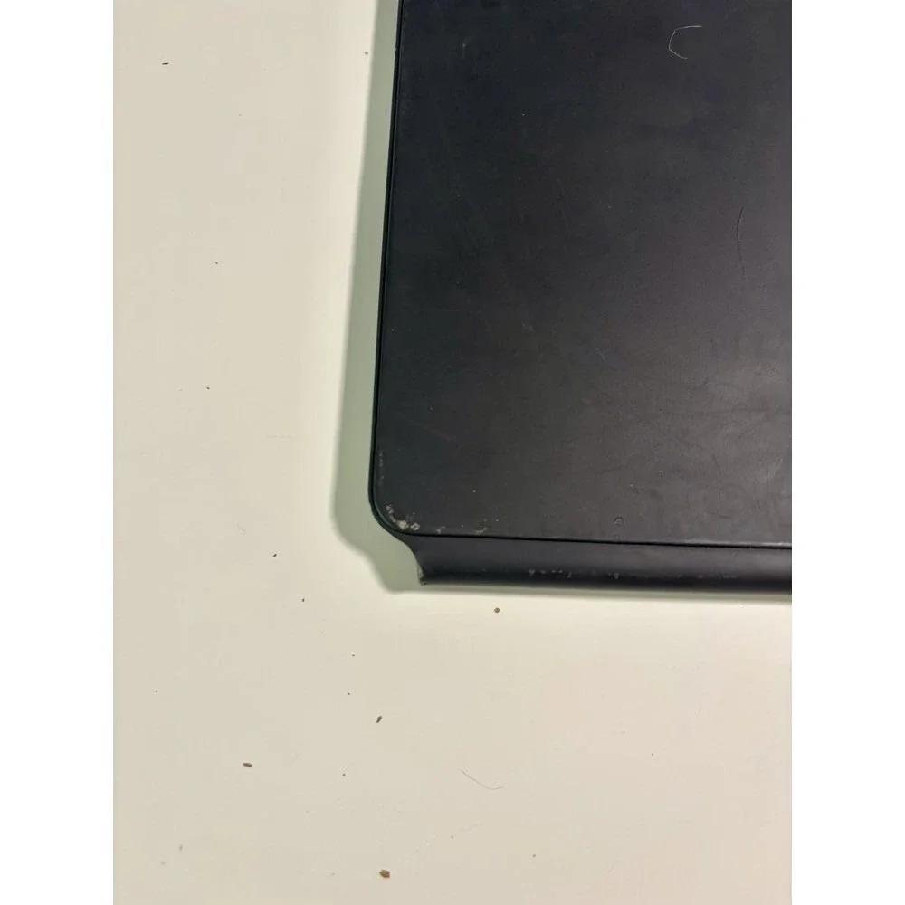 Apple Magic Keyboard iPad Pro 12.9 4th Gen+ Black Backlit Trackpad Case